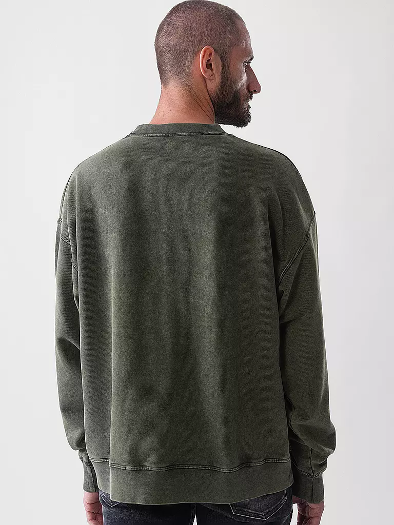 DSQUARED2 | Sweater | olive