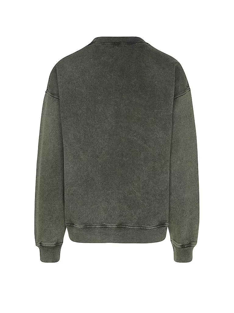 DSQUARED2 | Sweater | olive
