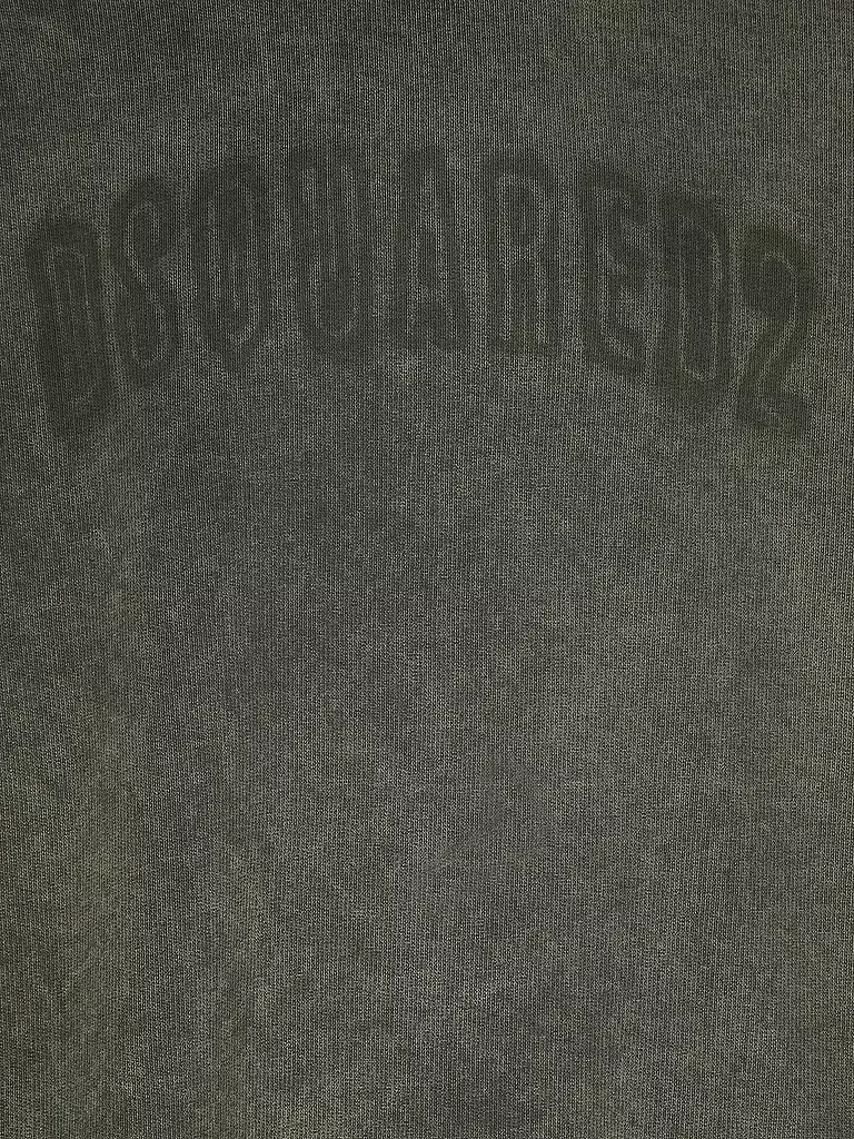 DSQUARED2 | Sweater | olive