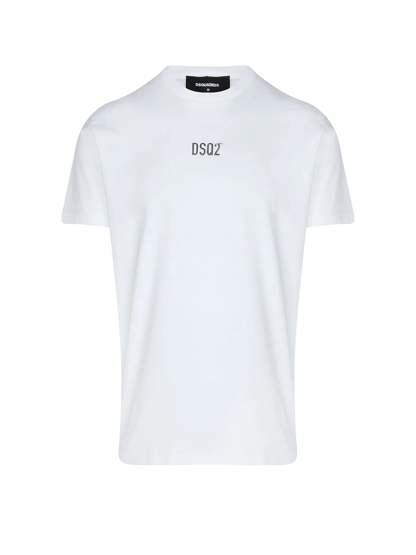 DSQUARED2 | T-Shirt  | weiss