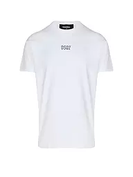 DSQUARED2 | T-Shirt  | weiss