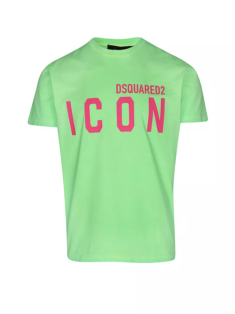 DSQUARED2 | T-Shirt  | mint