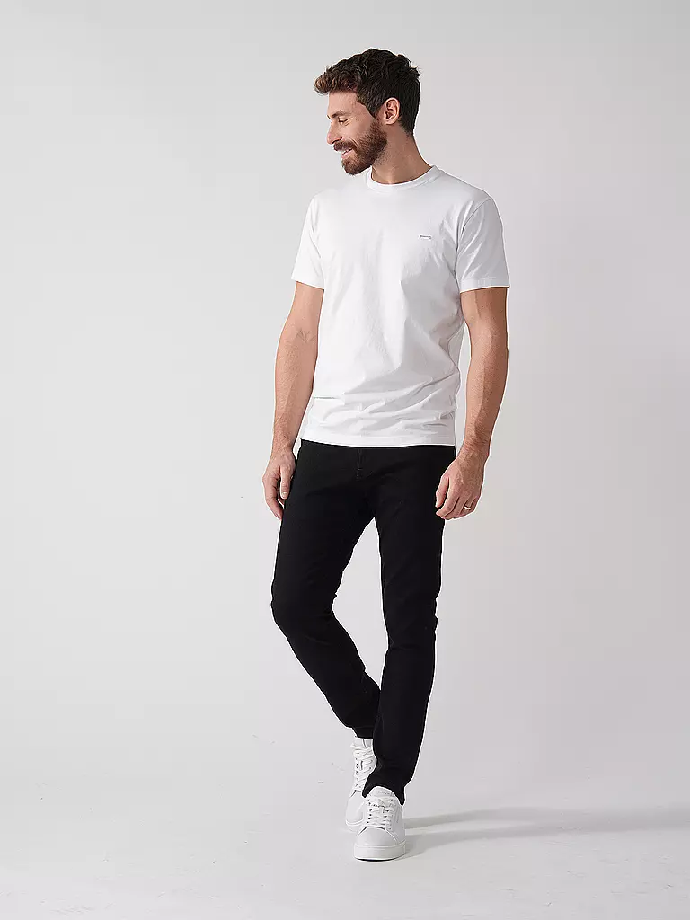 DSQUARED2 | T-Shirt  | weiss