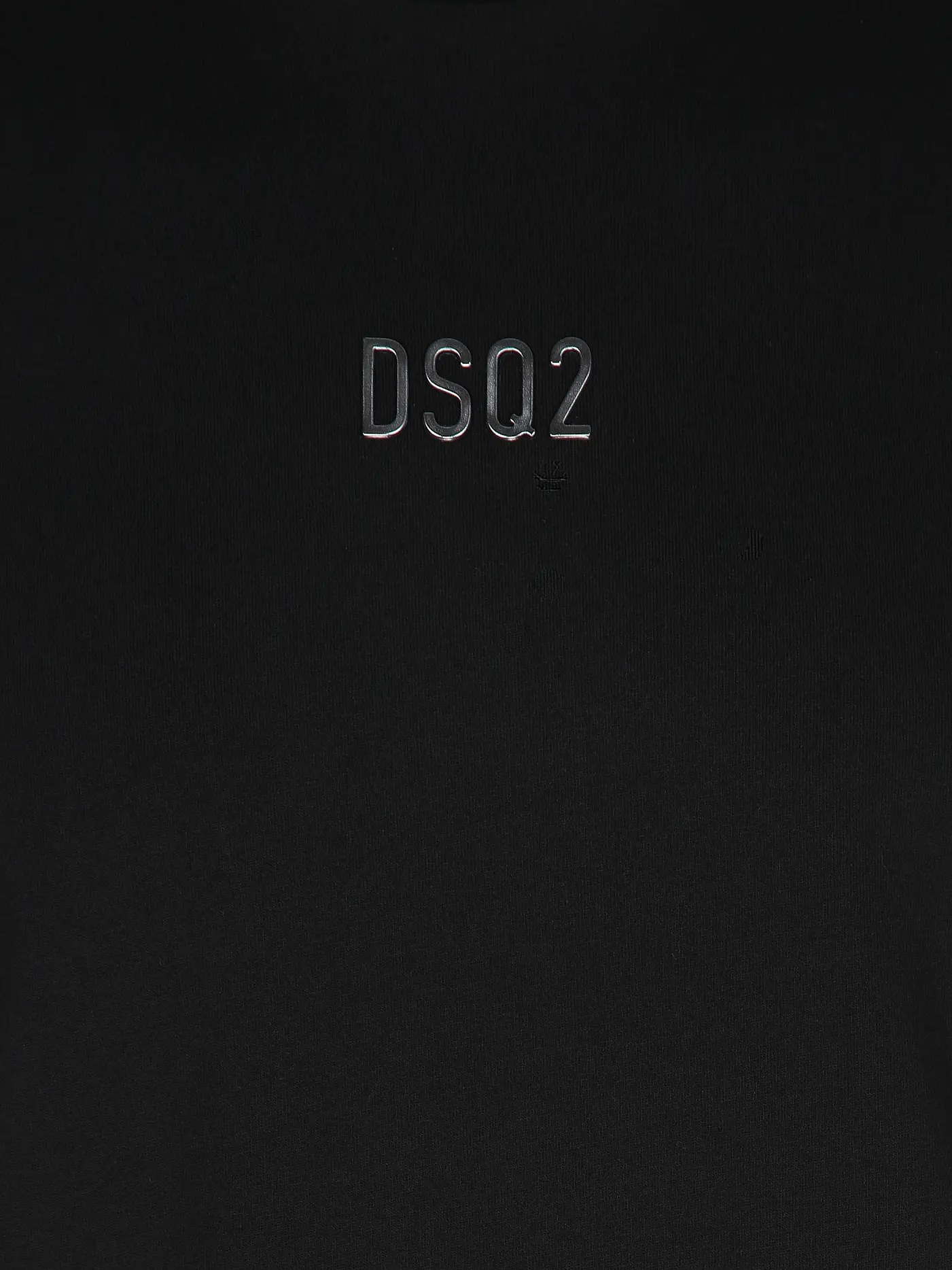 DSQUARED2 | T-Shirt  | schwarz