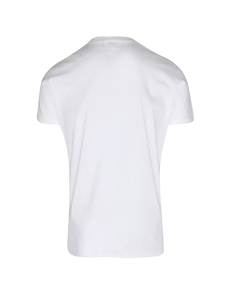 DSQUARED2 | T-Shirt  | weiss