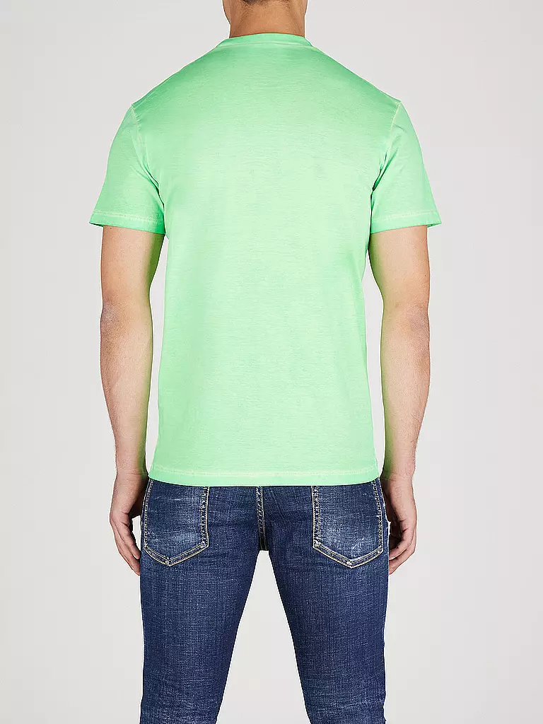 DSQUARED2 | T-Shirt  | mint