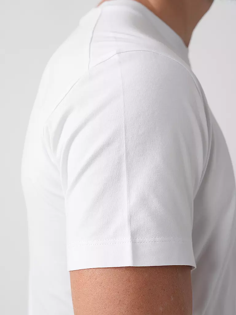 DSQUARED2 | T-Shirt  | weiss