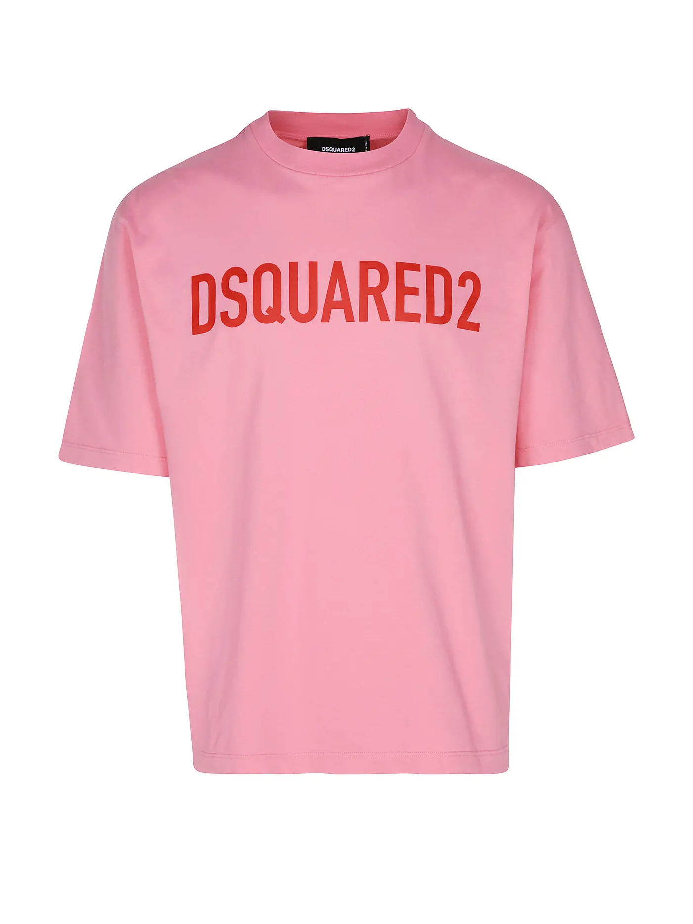 DSQUARED2 | T-Shirt | pink