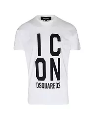 DSQUARED2 | T-Shirt | Weiss