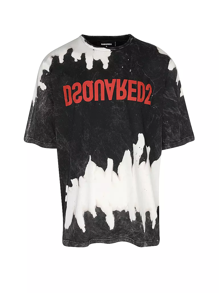 DSQUARED2 | T-Shirt | schwarz