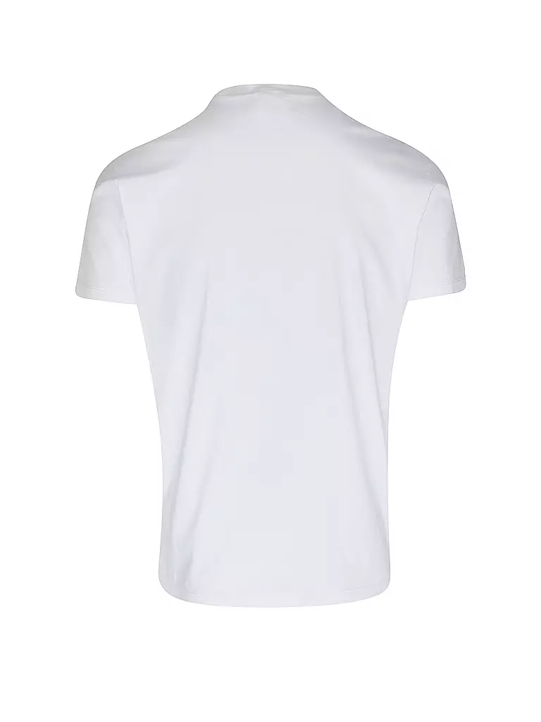 DSQUARED2 | T-Shirt | weiss