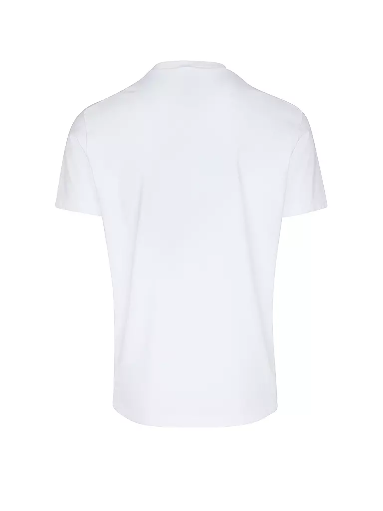 DSQUARED2 | T-Shirt | weiss