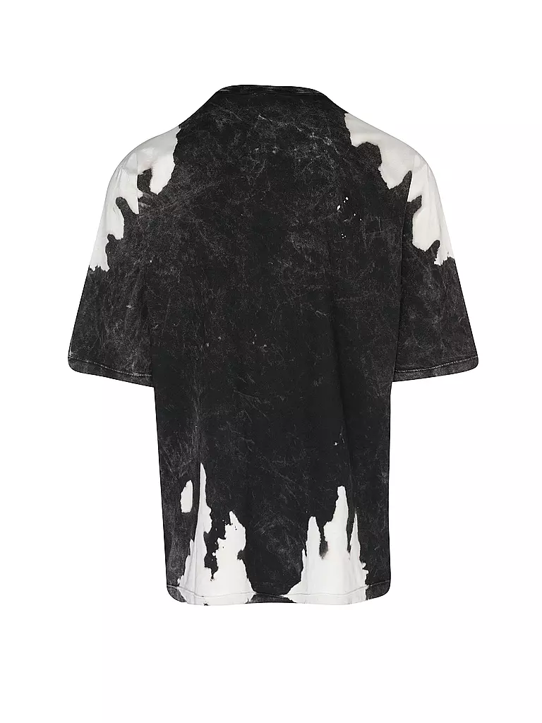 DSQUARED2 | T-Shirt | schwarz