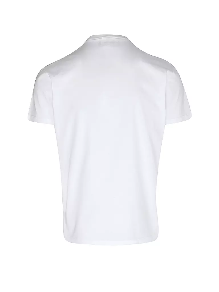 DSQUARED2 | T-Shirt | weiss