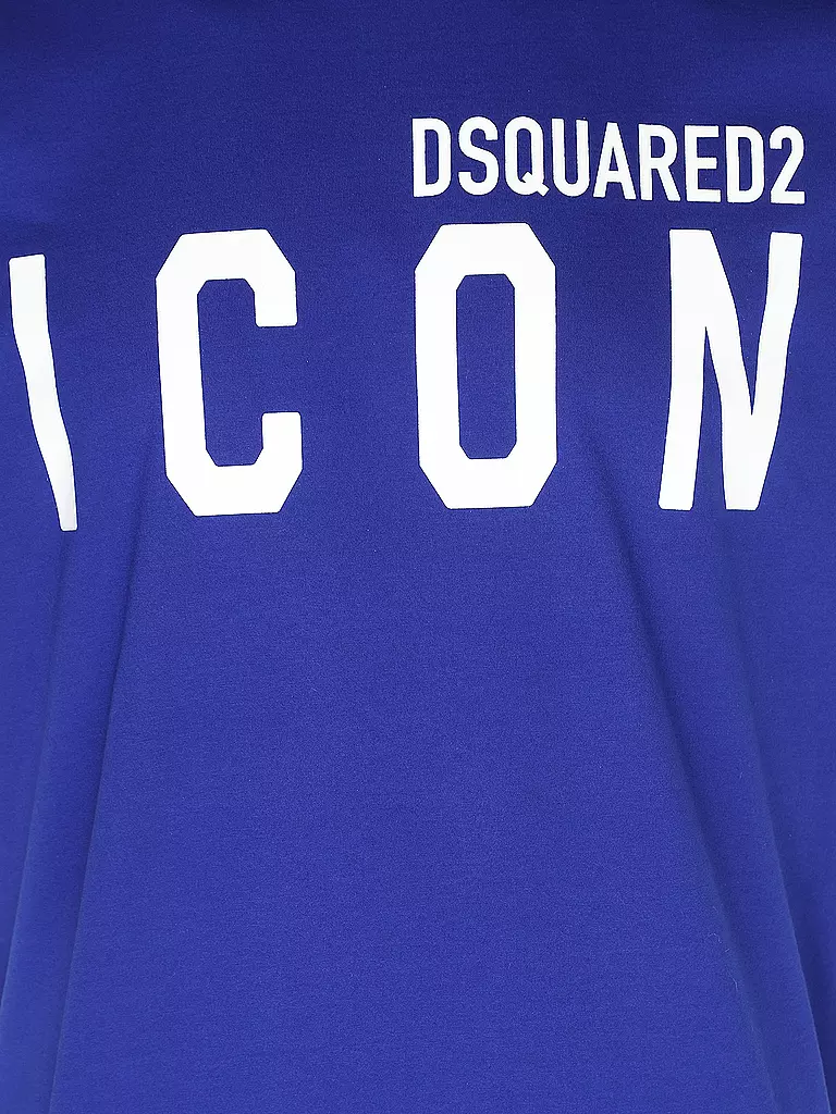 DSQUARED2 | T-Shirt | gelb