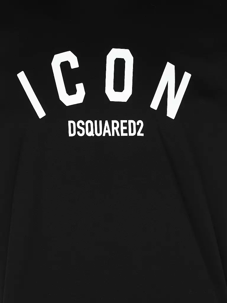 DSQUARED2 | T-Shirt | schwarz