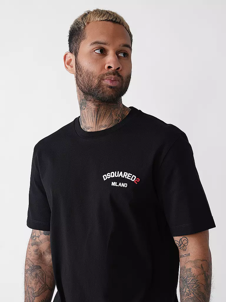 DSQUARED2 | T-Shirt | weiss