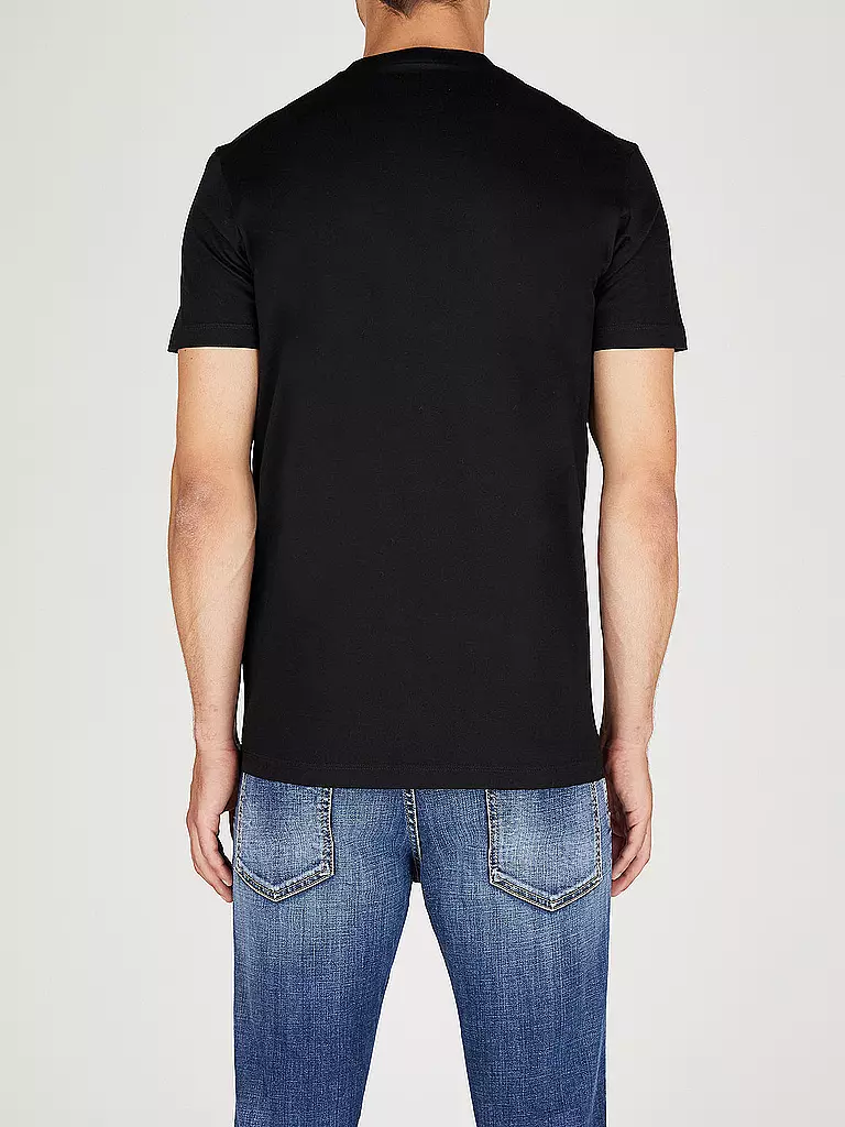 DSQUARED2 | T-Shirt | schwarz