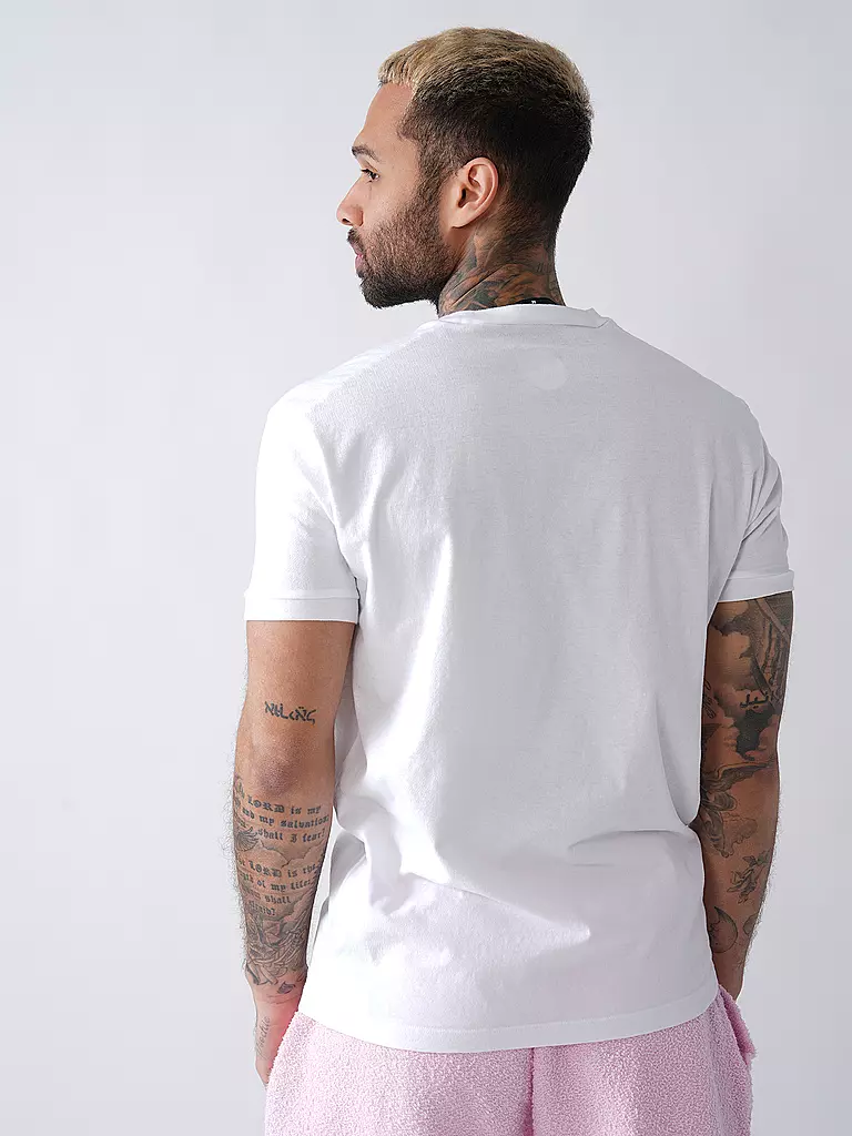 DSQUARED2 | T-Shirt | weiss