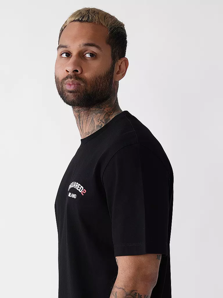 DSQUARED2 | T-Shirt | weiss