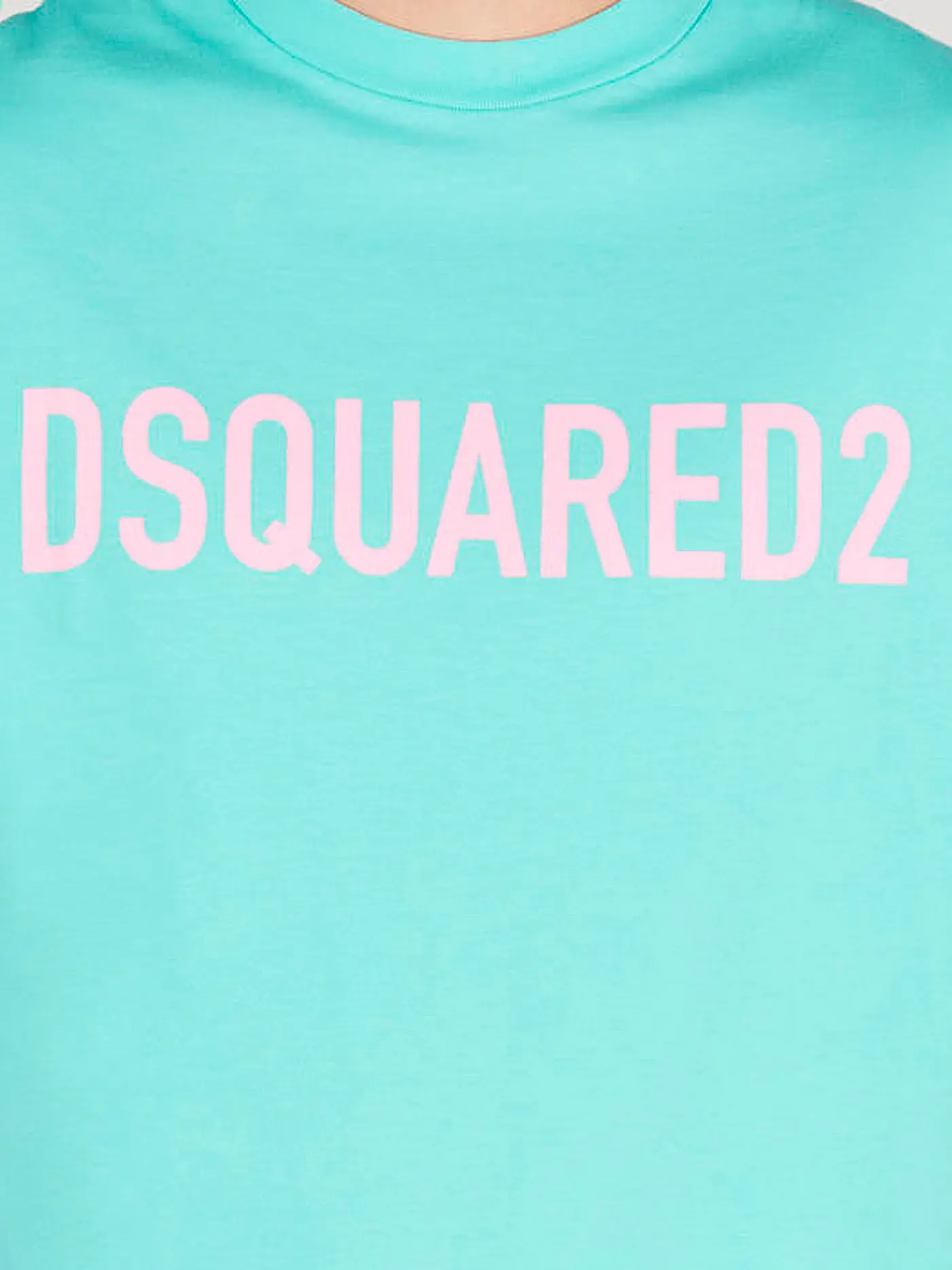 DSQUARED2 | T-Shirt | mint
