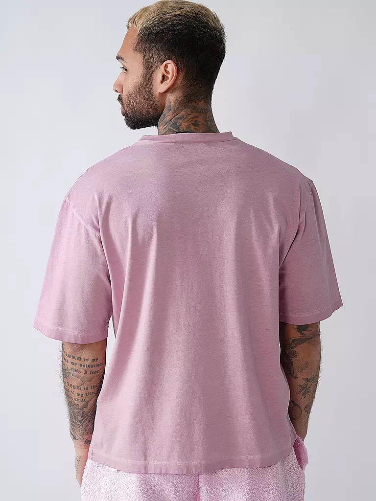 DSQUARED2 | T-Shirt | rosa