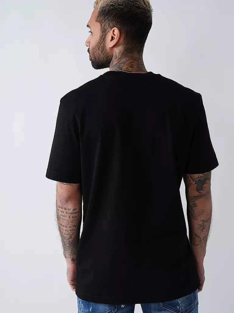 DSQUARED2 | T-Shirt | weiss