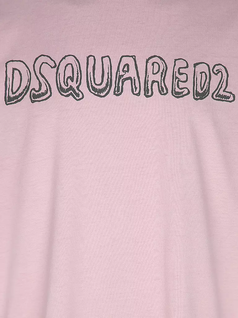 DSQUARED2 | T-Shirt | grau