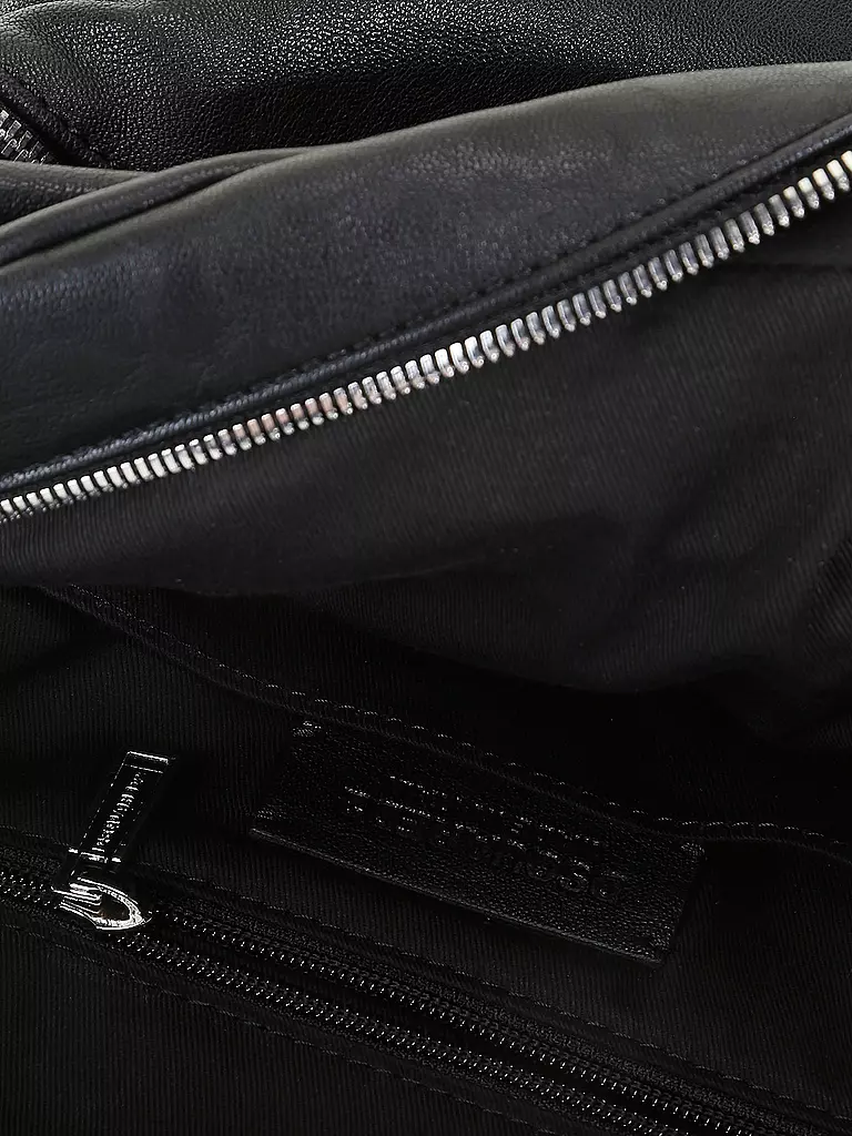 DSQUARED2 | Tasche - Crossbody  | schwarz