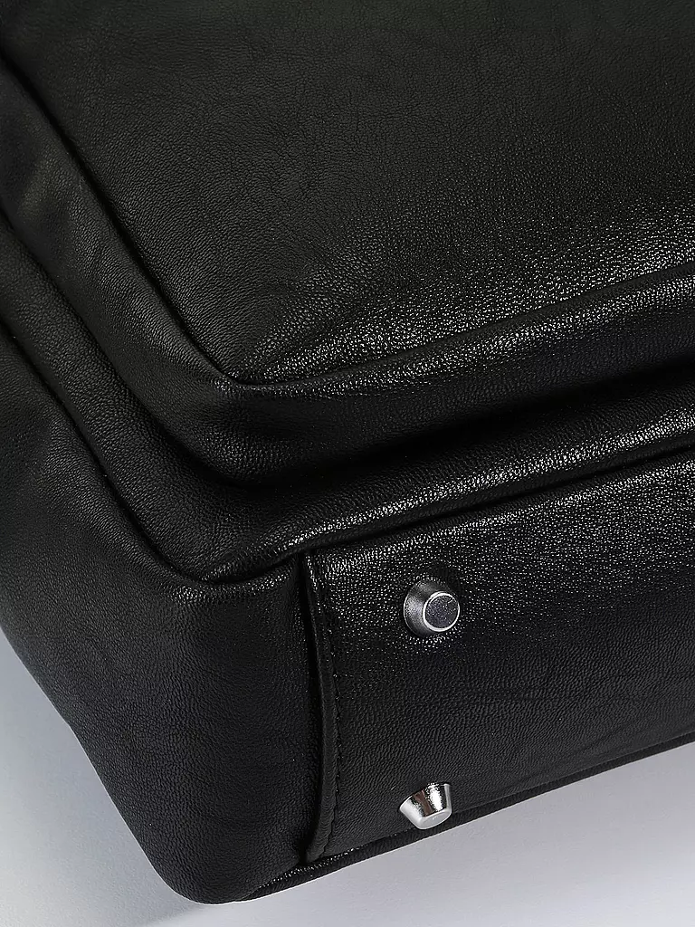 DSQUARED2 | Tasche - Crossbody  | schwarz