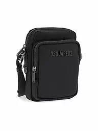DSQUARED2 | Tasche - Umhängetasche CORDURA | schwarz