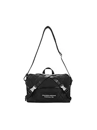DSQUARED2 | Tasche - Umhängetasche HERITAGE | schwarz
