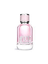 DSQUARED2 | Wood for Her Eau de Toilette 50ml | Keine Farbe