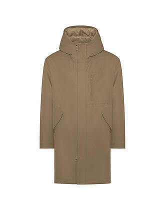 DUNO | Parka LEVEL
