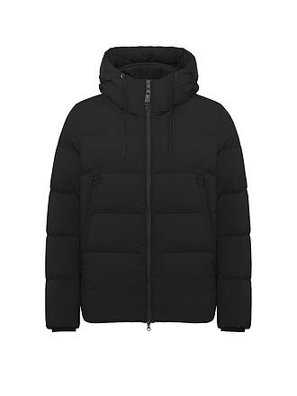 DUNO | Daunenjacke JUMP LICOSA