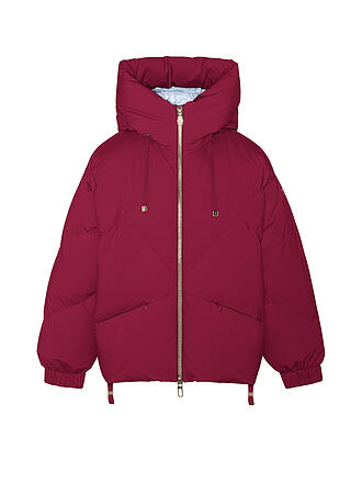 DUNO | Daunensteppjacke PEGGI
