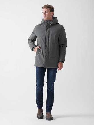 DUNO | Parka SULPHUR TORANO