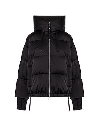 DUNO | Daunensteppjacke HEKA MESTRE