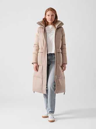 DUNO | Daunenparka FULLY