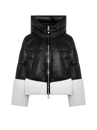 DUNO | Steppjacke AMY