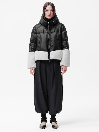 DUNO | Steppjacke AMY