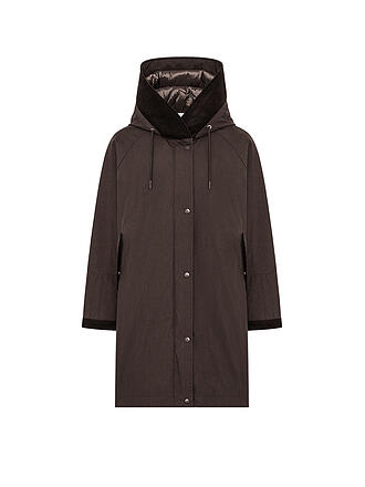 DUNO | Parka 
