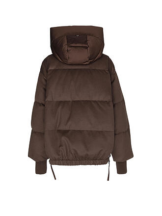 DUNO | Daunensteppjacke PRATO MESTRE