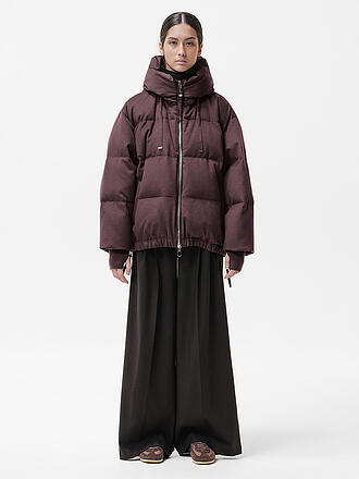 DUNO | Daunensteppjacke PRATO MESTRE