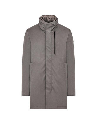 DUNO | Trenchcoat 2-in-1 BLAKE Z