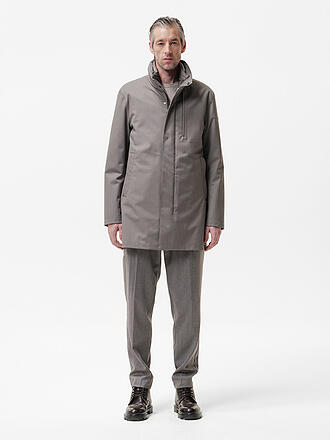 DUNO | Trenchcoat 2-in-1 BLAKE Z