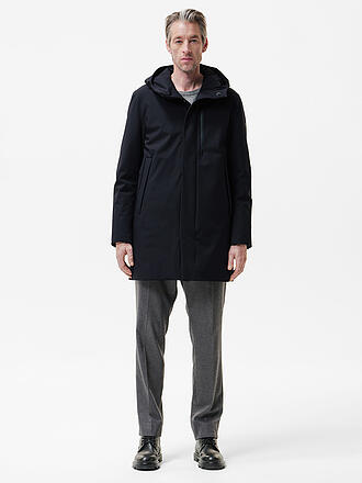 DUNO | Parka PLANET TORANO