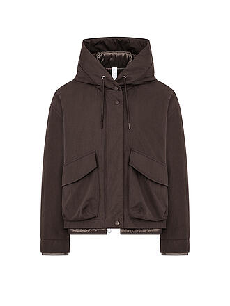 DUNO | Parka LYORA