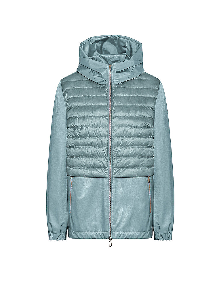 DUNO Daunenjacke CERRY – DUNO