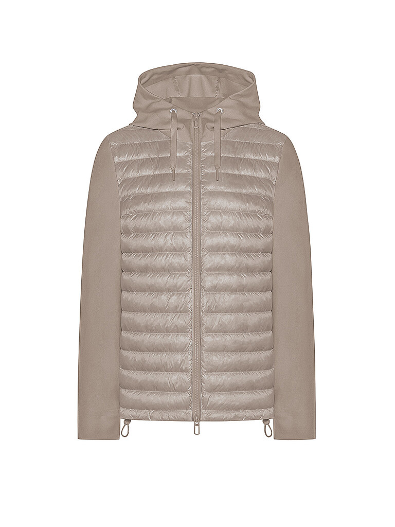 DUNO Steppblouson ISIDE – DUNO